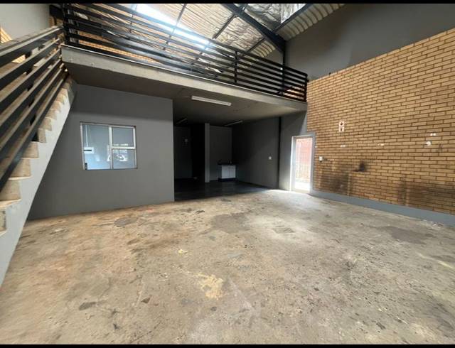 BUSINESS PROPERTY TO RENT IN SUNDERLAND RIDGE